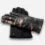 guantes de camuflaje para hombre