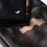 guantes de camuflaje