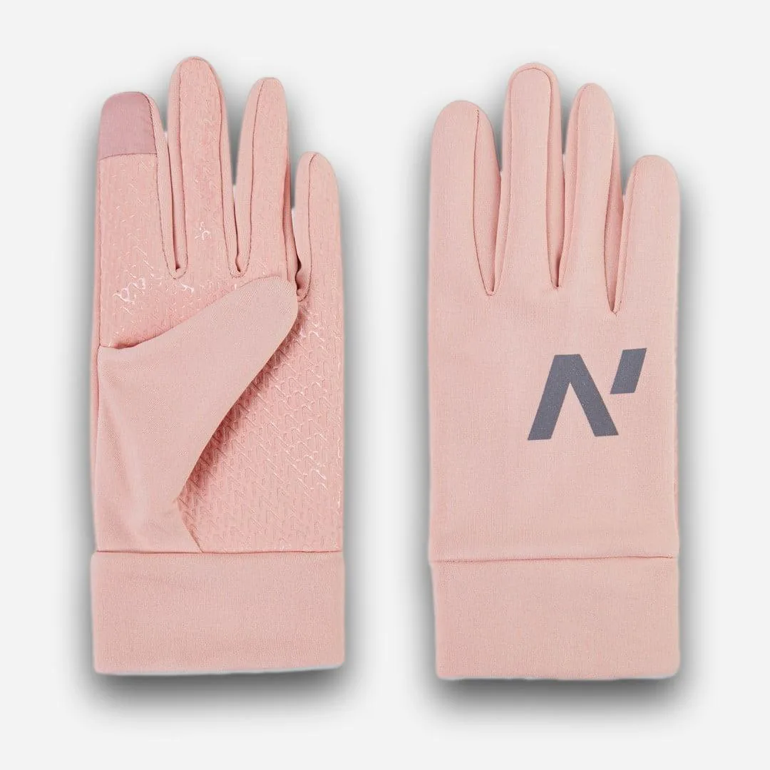 guantes deportivos mujer