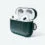 funda airpods verde